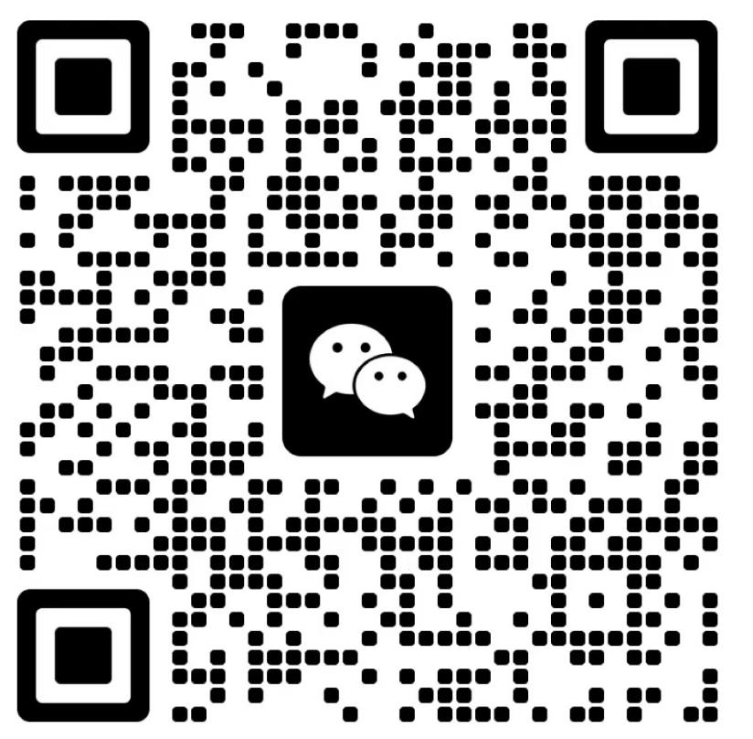 微信扫一扫关注我们
